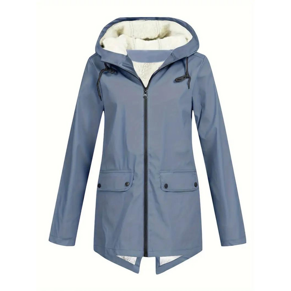 Galloir - Wasserdichte Winterjacke