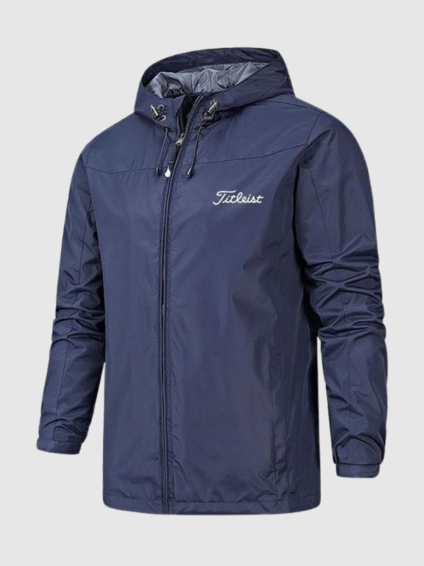 Galloir - Wasserdichte Jacke